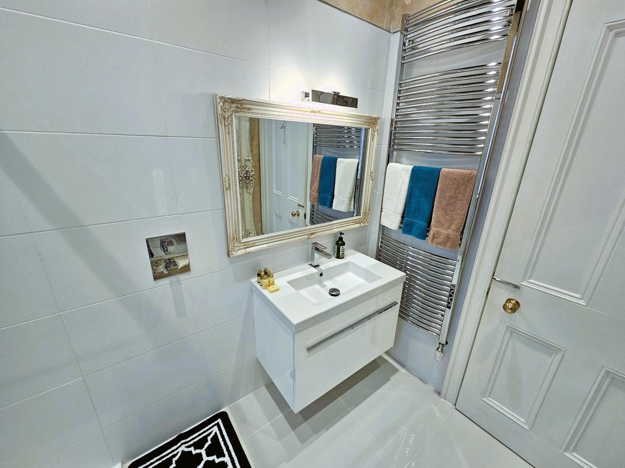 Merchant'S View - Luxury Seaside Designer Retreat Rothesay Bagian luar foto