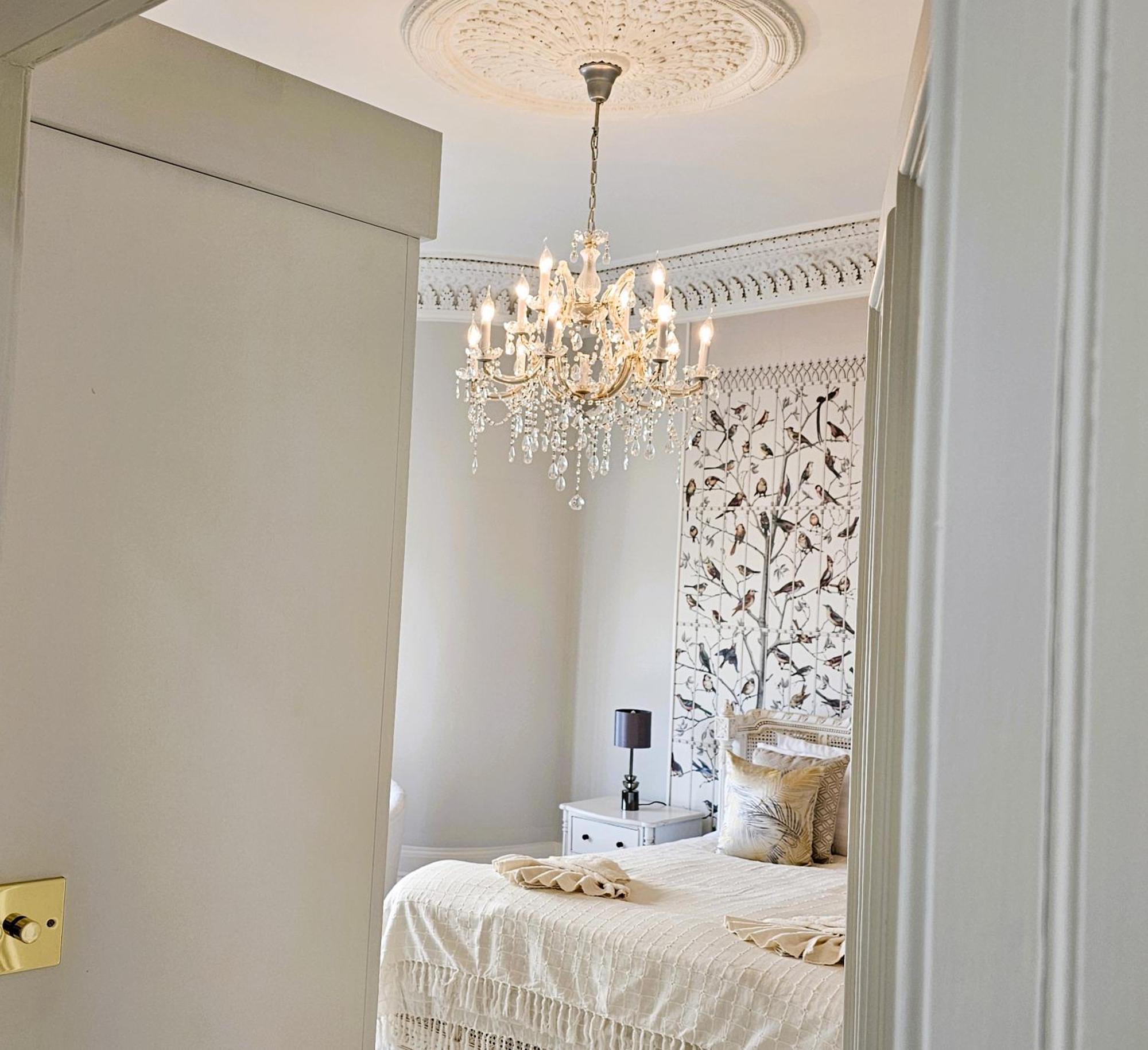 Merchant'S View - Luxury Seaside Designer Retreat Rothesay Bagian luar foto