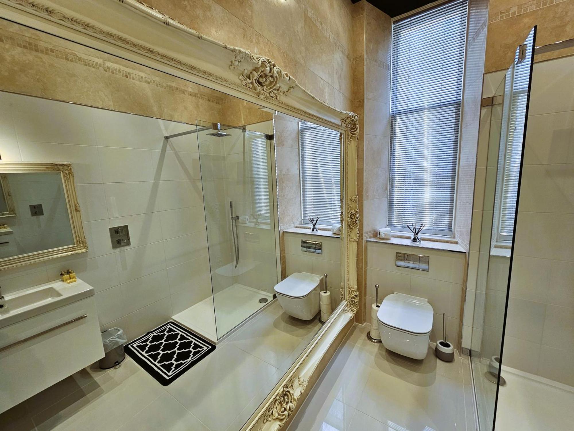 Merchant'S View - Luxury Seaside Designer Retreat Rothesay Bagian luar foto