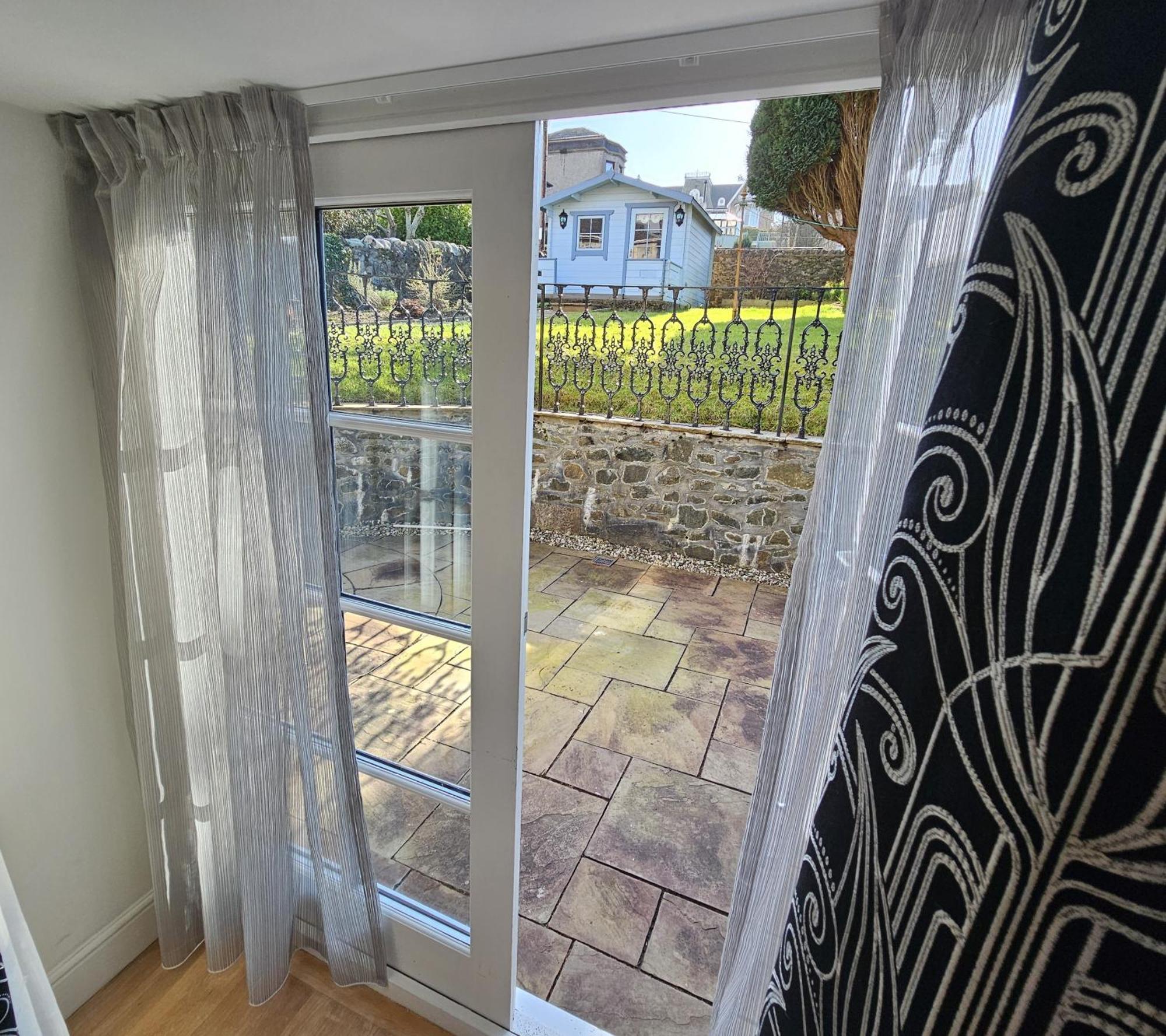 Merchant'S View - Luxury Seaside Designer Retreat Rothesay Bagian luar foto